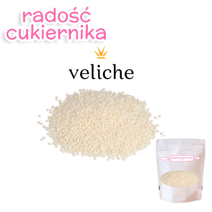 Chrupki ryżowe Veliche 150 g 