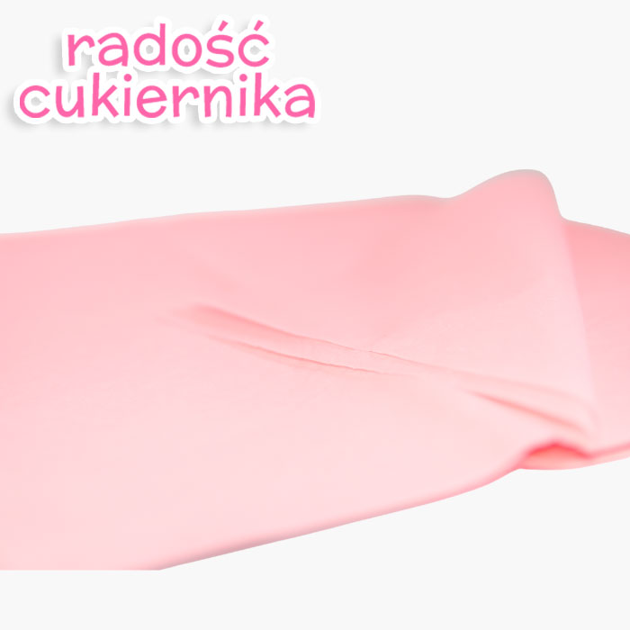 картинка Papier pakowy cichy, różowy, 64x100 cm 5 szt 