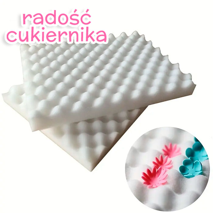 Mata do suszenia dekoracji, 1 szt 