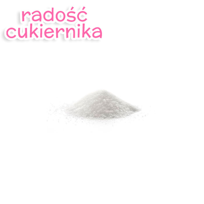 Cukier waniliowy, 100 g 