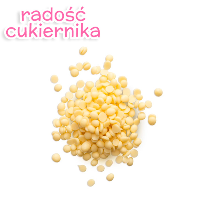 Masło kakaowe Veliche , 100 g 