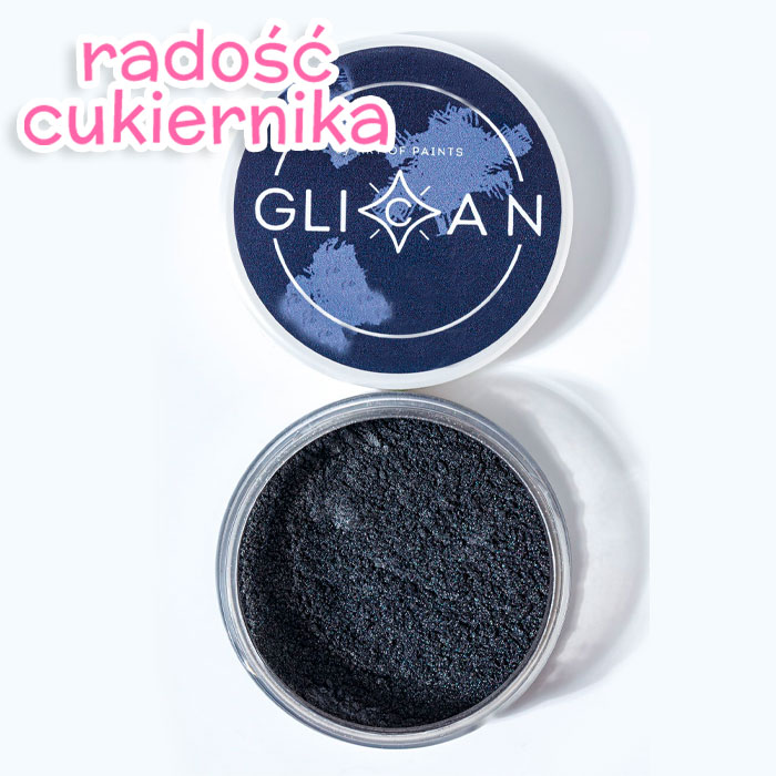 Gęsty kanduryn Glikan kosmiczny, 10 g