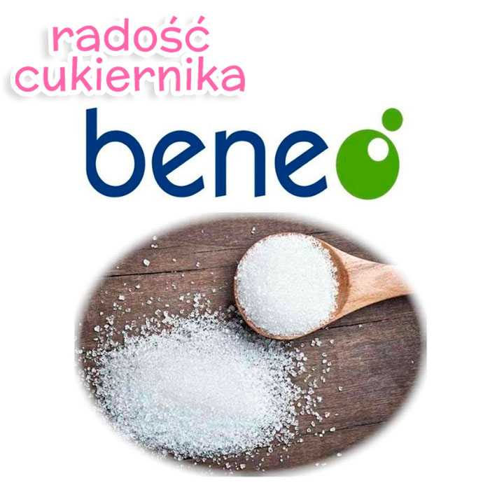 Izomalt "Beneo", 400 gr 