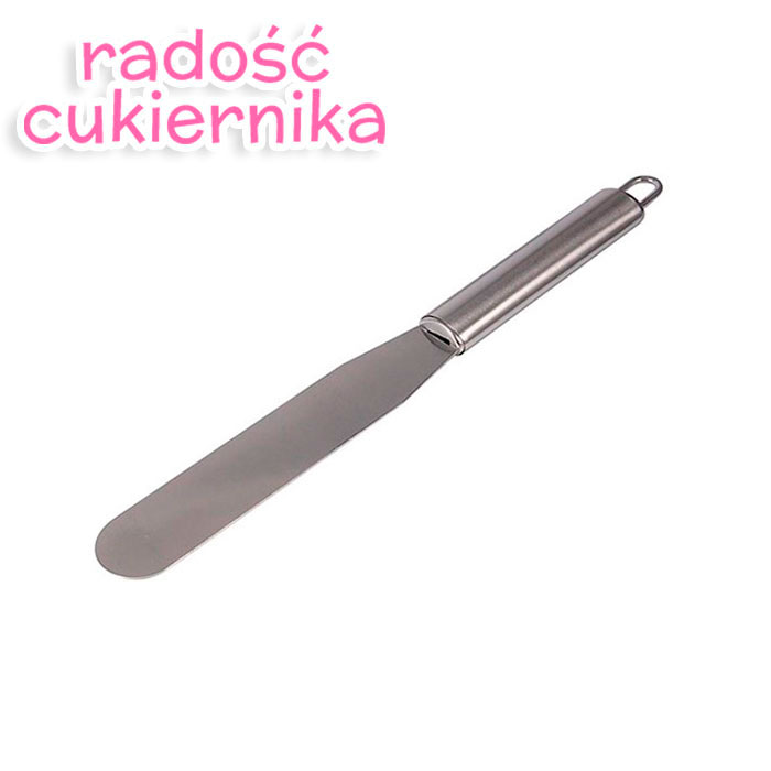 Szpatułka powierzchnia robocza 15 cm 