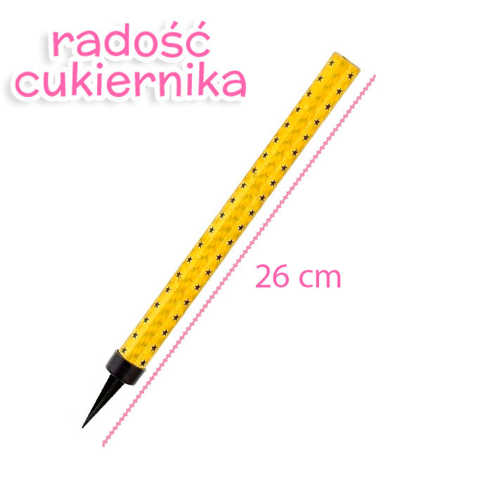 Fontanna tortowa, 26 cm 