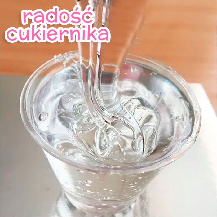 Syrop glukozowy, 1 L 